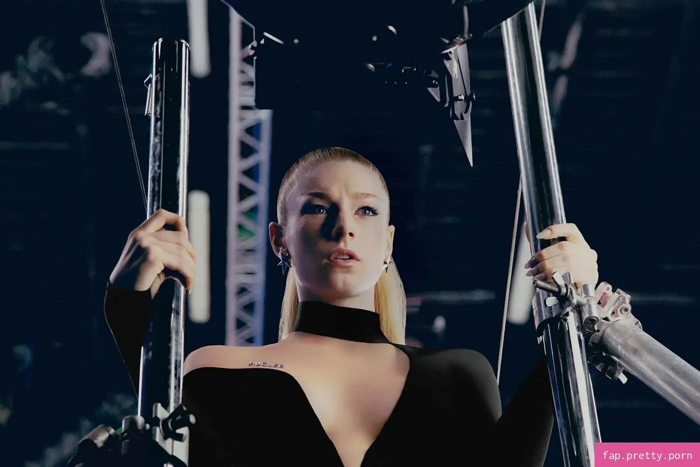 Hunter Schafer - Photo #85