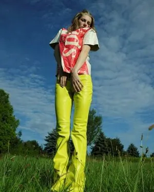 Hunter Schafer