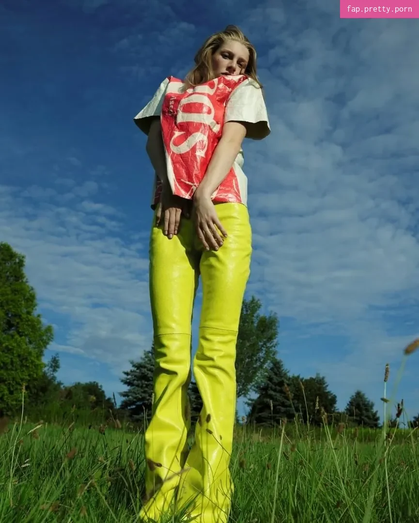 Hunter Schafer - Photo #16
