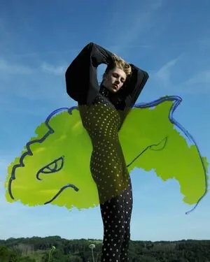 Hunter Schafer