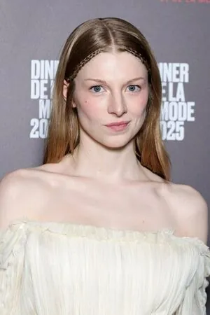 Hunter Schafer