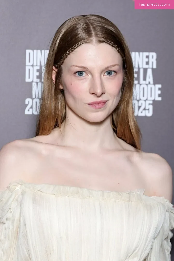 Hunter Schafer - Photo #43