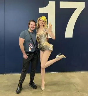 Hunter Schafer