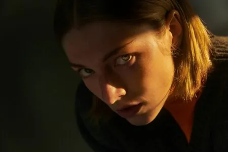 Hunter Schafer