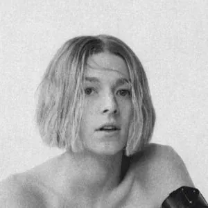 Hunter Schafer