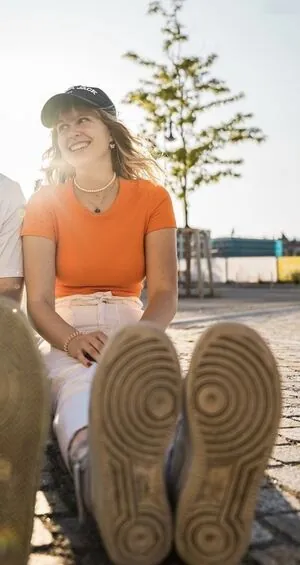 Hannah Tulnik