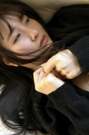 Hara Tsumugi