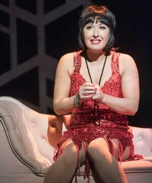 Hayley Tamaddon