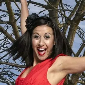 Hayley Tamaddon