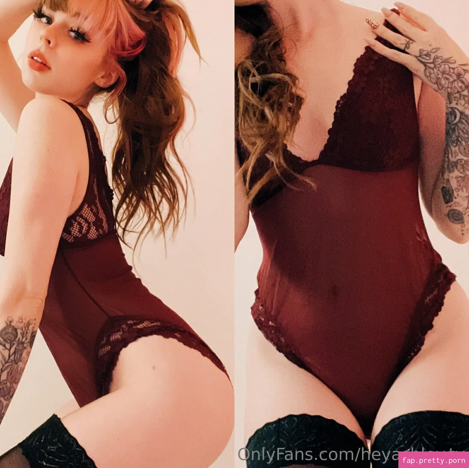 heyashley.tv - Photo #84