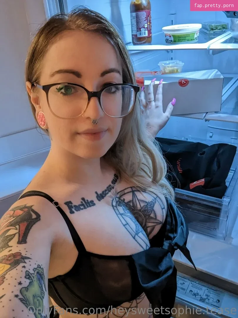 heysweetsophie.tease - Photo #10