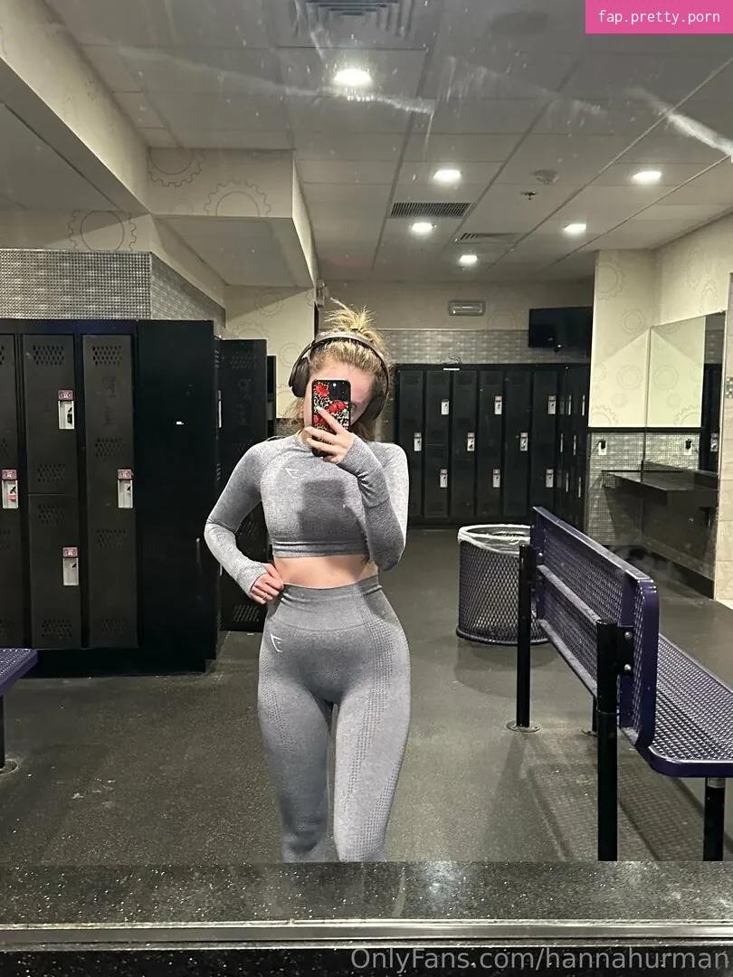 Hannah Urman - Photo #26