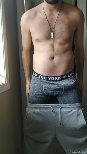 hunganduncut
