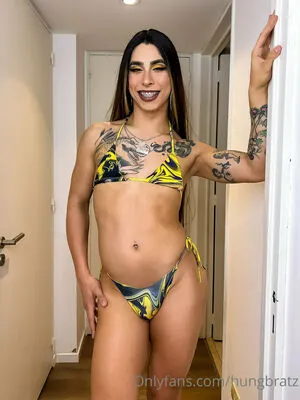 Hungbratz