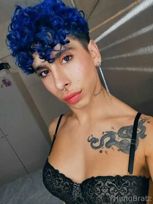 Hungbratz