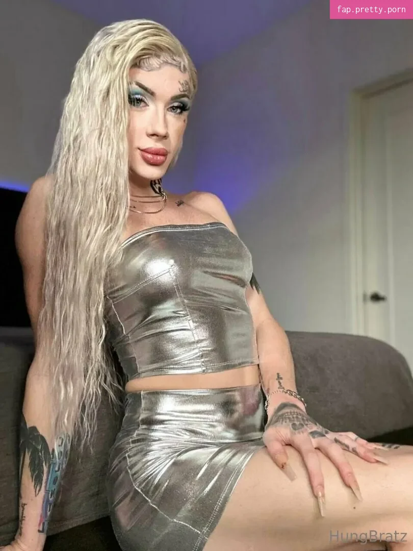 Hungbratz - Photo #26