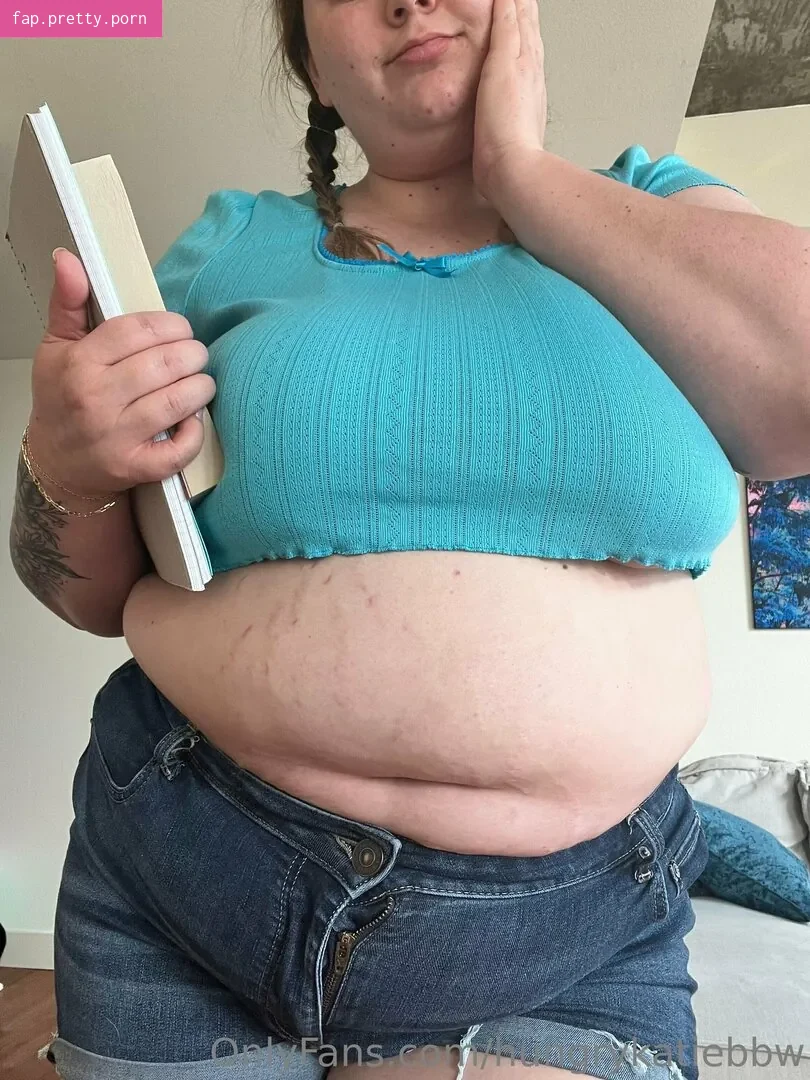 hungrykatiebbw - Photo #83