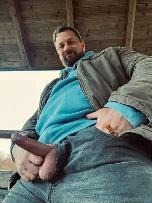 hunkyarthur