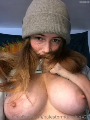 Hunnybunnyhalestorm
