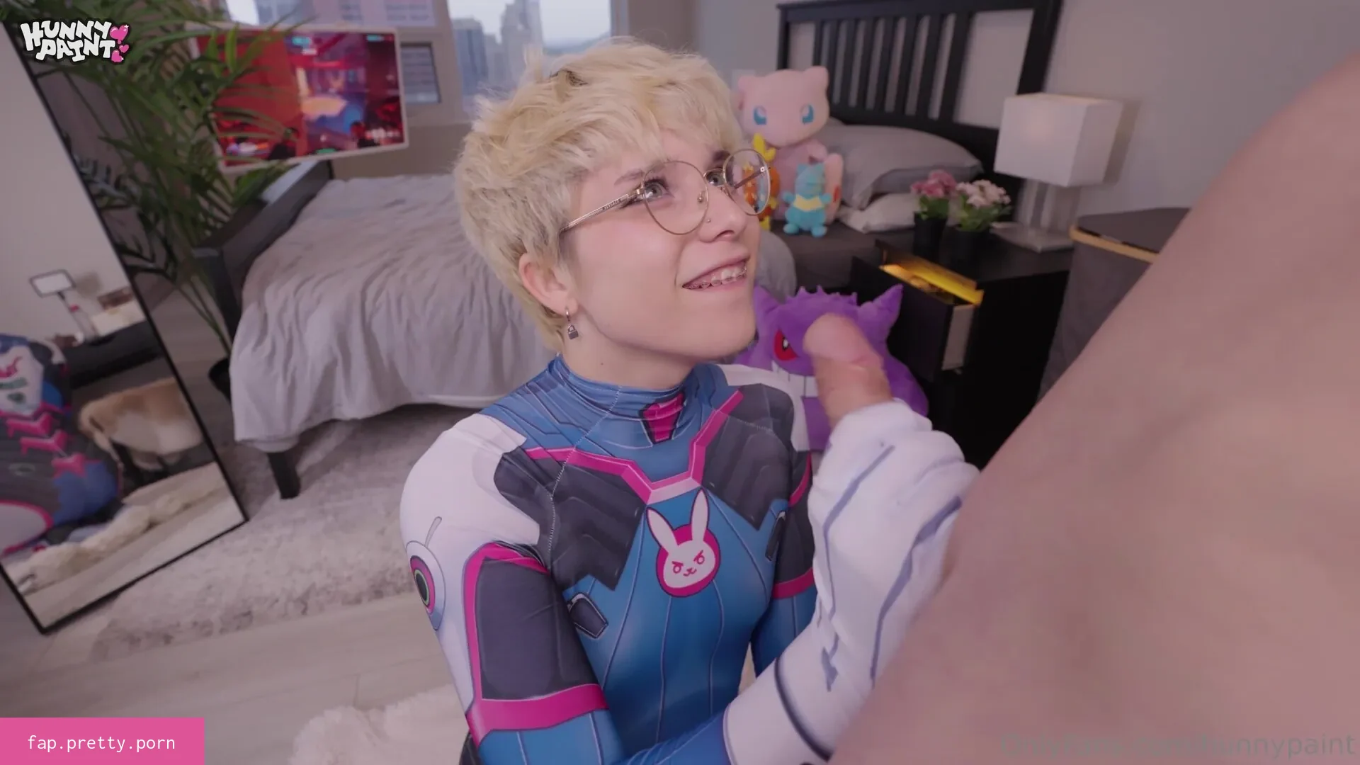 hunnypaint - Photo #11