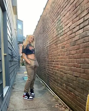 Hailey Van Lith