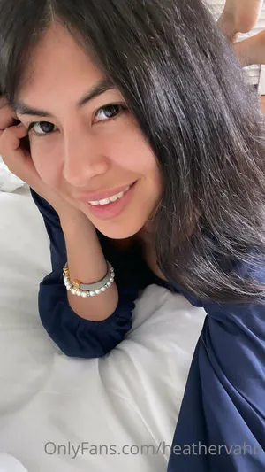 Heather Vahn