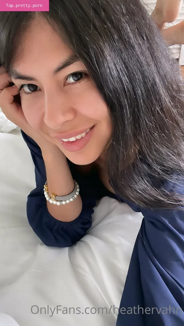 Heather Vahn - Photo #37
