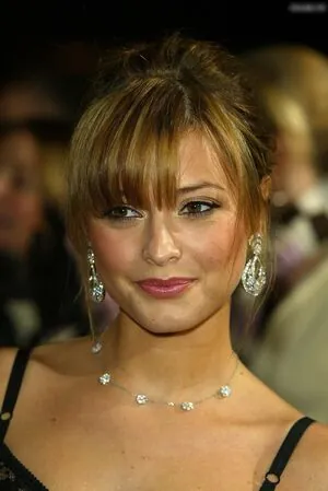 Holly Valance