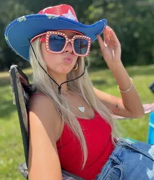 Haliey Welch