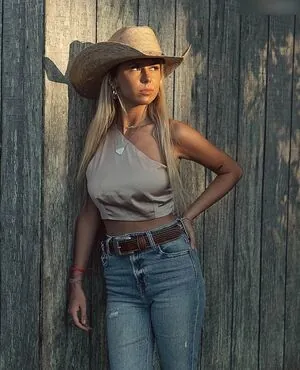 Haliey Welch