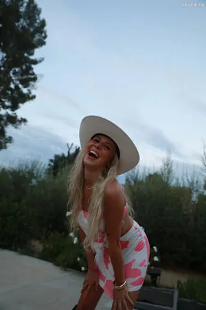 Haliey Welch