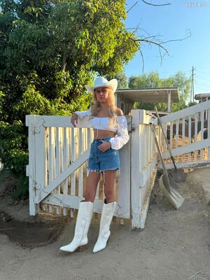 Haliey Welch