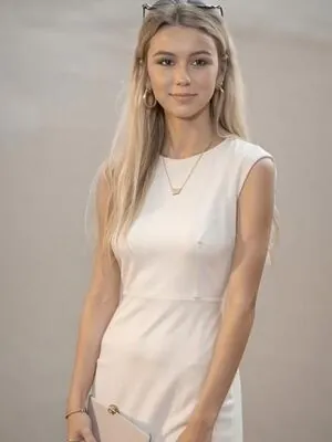 Haliey Welch