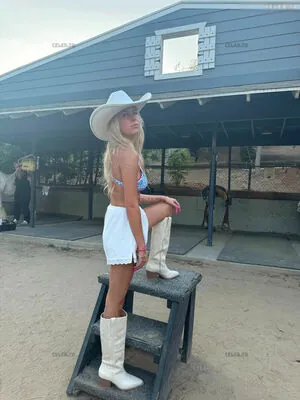Haliey Welch