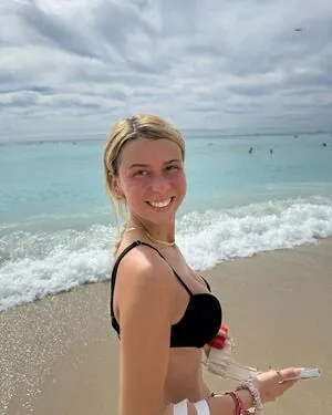 Haliey Welch