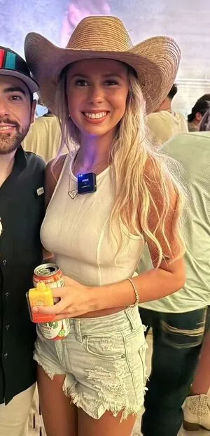 Haliey Welch