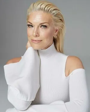 Hannah Waddingham