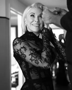 Hannah Waddingham