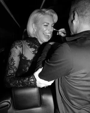Hannah Waddingham