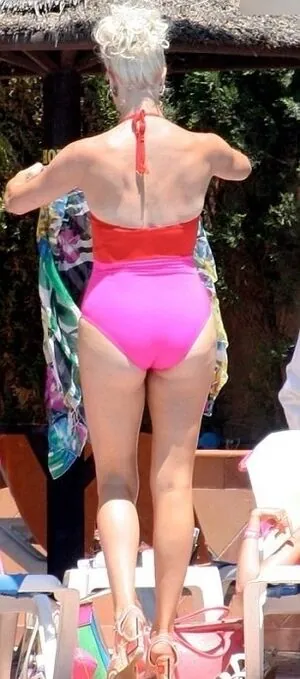 Hannah Waddingham