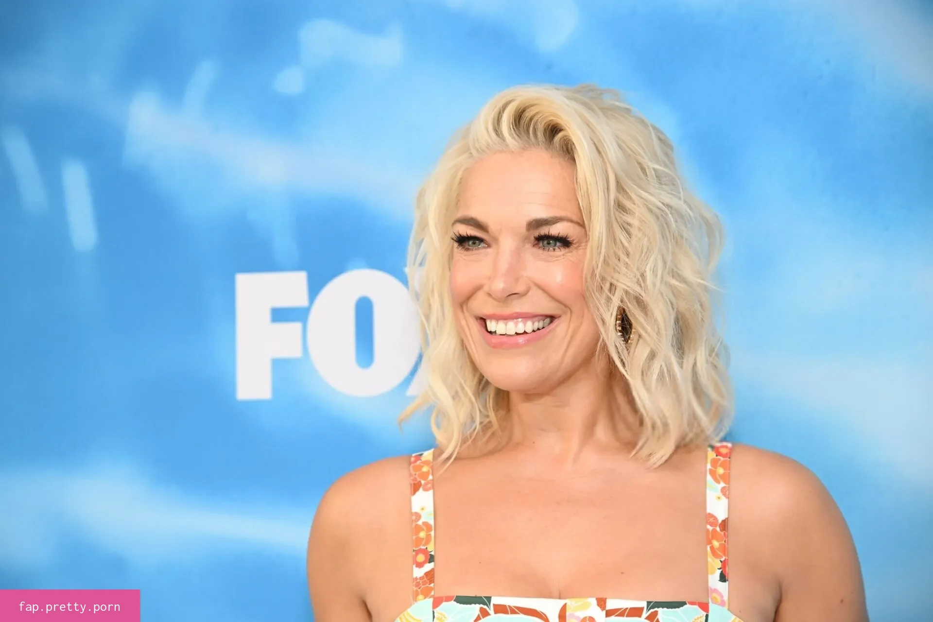 Hannah Waddingham - Photo #85