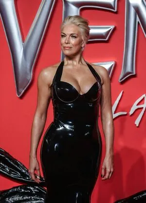 Hannah Waddingham