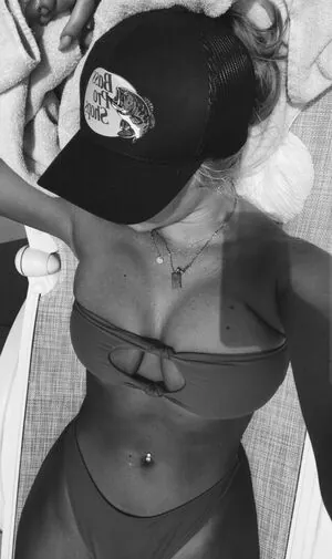 Hannah Woods