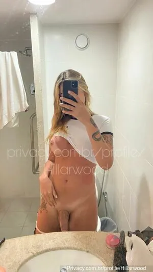 Hillary Wood