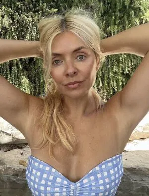Holly Willoughby