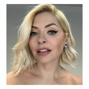 Holly Willoughby