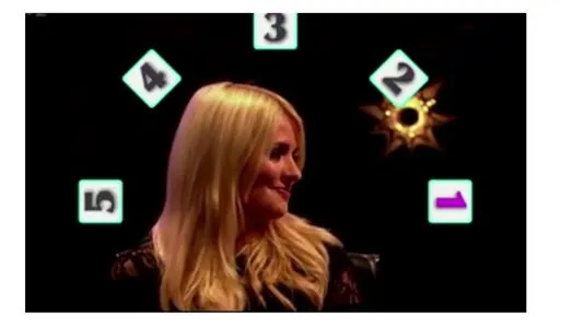 Holly Willoughby