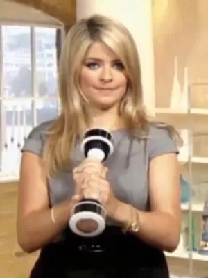 Holly Willoughby