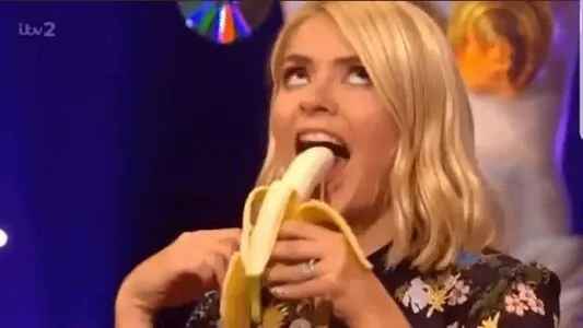 Holly Willoughby