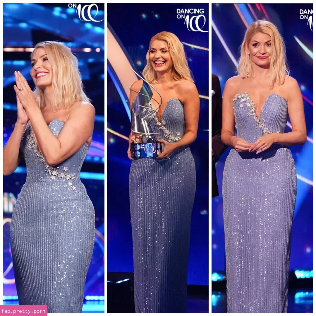 Holly Willoughby - Photo #53